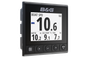 B&G Triton 2 Wireless Speed/Depth/Wind Instrument Pack, 4.1in Color Display, DST810 Thru-Hull Speed/Depth/Temp Transducer, WS320 Wireless Wind Sensor, NMEA 2000 Starter Kit