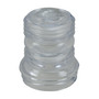 Perko Spare 360 Fresnel Globe Lens for All-Round Lights, For 1209, 1311, 1330, 0455, 0466, 0362, 0371, Clear