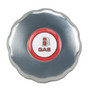 Perko 0582 Style Replacement Cap, For 0582 & 0583 Deck Fills, Gas Diesel Water Inserts - Apollo Lighting