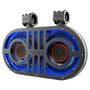 DS18 - 8" Roll Cage Soundbar - with 2 PRO-HY8.4B