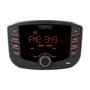 DS18 - Marine Stereo - With AM/FM/BT, 2 Zone