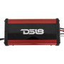 DS18 - HYDRO Nano Marine Monoblock Amplifier - 700W