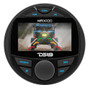 DS18 - Marine Head Unit - With TFT LCD Screen, 4x50W