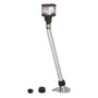 Perko 1125 Plug-In Mount Combination Masthead/White All-Round Light, 12V, 35-7/8 in, USCG 3nm, For Vessels Under 20 m - Apollo Lighting