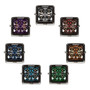 RIGID Industries - XL Radiance + Light Pod - RGBW, Pair