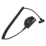 Simrad VHF Removable Fist Mic for RS40, Front/Rear Connection