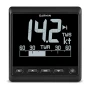 Garmin Marine Instrument Display, NMEA 2000, Glass-Bonded Lens