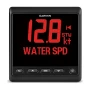 Garmin Marine Instrument Display, NMEA 2000, Glass-Bonded Lens