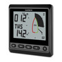 Garmin Marine Instrument Display, NMEA 2000, Glass-Bonded Lens