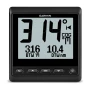 Garmin Marine Instrument Display, NMEA 2000, Glass-Bonded Lens
