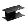 Garmin BlueNet Network Device Stacking Mount, For BlueNet 20 Switch and BlueNet 30 Gateway