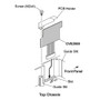 Standard Horizon - CVS2500A 4-Code Voice Scrambler