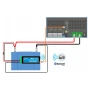 Victron Energy VE.Bus Smart Dongle, For VE.Bus Inverters and Inverter/Chargers, Bluetooth, Voltage/Temperature Sensing