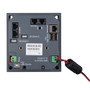 Victron Energy Color Control GX Monitor, 8-70V DC, Button Control