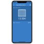 Victron Energy Smart Battery Sense Wireless Battery Voltage and Temperature Sensor, For MPPT Solar Chargers, Long Range up to 10m - Apollo Lighting