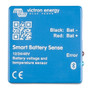 Victron Energy Smart Battery Sense Wireless Battery Voltage and Temperature Sensor, For MPPT Solar Chargers, Long Range up to 10m