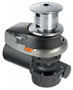 Quick Marine - AL3 Vertical Windlass - With Drum, 1500W, 12V, 5/16" Drum