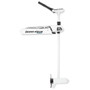 Minn Kota - Riptide SF 80 Saltwater Bow-Mount Trolling Motor