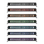 RIGID Industries - Radiance + 10" Light Bar - RGBW - Apollo Lighting