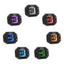 RIGID Industries - Radiance Pod Scene Light - RGBW