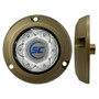 Shadow-Caster - SC2 Series Bronze Surface Mount Underwater Light