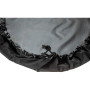 Attwood Marine Universal Fit Kayak Cockpit Cover and Spray Skirt, Fits up to 40 in x 22 in, 210 Denier Nylon - Apollo Lighting