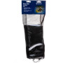Attwood Marine Universal Fit Kayak Cockpit Cover and Spray Skirt, Fits up to 40 in x 22 in, 210 Denier Nylon - Apollo Lighting