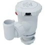 Attwood Marine Tsunami Mk2 T1200 Aerator Pump, 12V, 1200 GPH