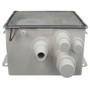 Attwood Marine Shower Sump Pump System, 12V, Automatic, 3/4 in Outlet - Apollo Lighting