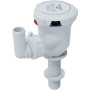 Attwood Marine Tsunami Mk2 T800 Aerator Pump, 12V, 800 GPH, IP68 - Apollo Lighting