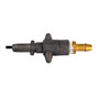 Attwood Marine - Mercury Twist-Lock Male Hose Fitting - Zinc - Apollo Lighting