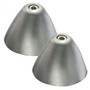 Quick Marine - Anode Kit Bow Thruster Propeller