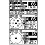 Standard Horizon - GX1800G Fixed Mount VHF - With GPS