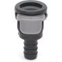 Attwood Marine Universal Sprayless Fuel Line Connector, Check Valves - Apollo Lighting