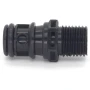 Attwood Marine Universal Sprayless Fuel Line Connector, Check Valves