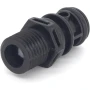 Attwood Marine Universal Sprayless Fuel Line Connector, Check Valves