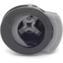 Attwood Marine Universal Sprayless Fuel Line Connector, Check Valves
