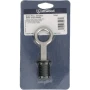 Attwood Marine Snap-Handle Drain Plug, For 1 in Drains