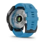 Garmin Quatix 7 Series Marine GPS Smartwatch, For Compatible Garmin Chartplotters, Autopilot and Fusion Control, 10 ATM