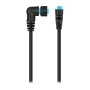 Garmin BlueNet Network Cable, For BlueNet 20 Switch, BlueNet 30 Gateway