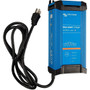 Victron Energy Blue Smart IP22 Battery Charger, 24V Output, 120V Input, Bluetooth, Dry Mount - Apollo Lighting
