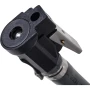 Attwood Marine Mercury Fuel Line Kit, 3/8 in x 6 ft, Universal Sprayless Connector