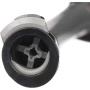 Attwood Marine Mercury Fuel Line Kit, 3/8 in x 6 ft, Universal Sprayless Connector