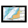 B&G Zeus S Chartplotter/Fishfinder, SolarMax IPS Touchscreen, CHIRP Sonar, NMEA 2000, Wi-Fi, Ethernet, IPX6/IPX7