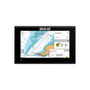 B&G Zeus S Chartplotter/Fishfinder, SolarMax IPS Touchscreen, CHIRP Sonar, NMEA 2000, Wi-Fi, Ethernet, IPX6/IPX7