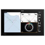 B&G Zeus 3S Glass Helm Multifunction Display, NMEA 2000, 12/24V, IPX6, 1080p, Wi-Fi - Apollo Lighting