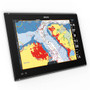 B&G Zeus 3S Glass Helm Multifunction Display, NMEA 2000, 12/24V, IPX6, 1080p, Wi-Fi