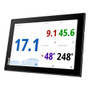B&G Nemesis Sailing Display, Touchscreen, NMEA 2000, IP67 - Apollo Lighting
