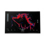Garmin GPSMAP 9000 Series Premium Chartplotter, BlueNet, NMEA 2000