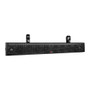 DS18 - Hydro 2-Way Sound Bar Speaker System - With RGB Lights, Waterproof